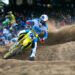 Suzuki Wants Ken Roczen To Stay Through the End of His Career