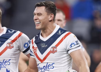 Sydney Roosters May Not Be Done With Joey Manu and Joseph Suaalii Just Yet