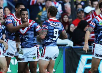 Sydney Roosters Player Receives ‘Significant Transfer Fee’