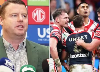 Sydney Roosters Star Granted Leave to Deal With Personal Issues