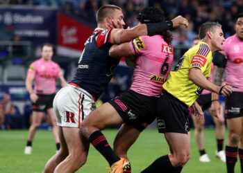 Sydney Roosters Star Issues Stern Warning to the NRL