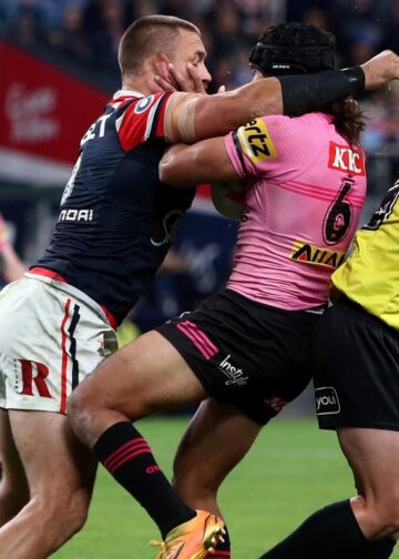 Sydney Roosters Star Issues Stern Warning to the NRL