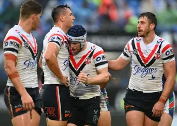Sydney Roosters Star’s Future Under Cloud After New Update on Serious Injury