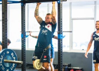 ‘My God’ – Major Problem Emerges With Sydney Roosters’ Training Centre