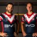 NRL Round 1 Predicted Teams: Sydney Roosters – Robinson hoping history repeats with DCE firing up new-look Chooks