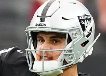 The Players Most Impacted by the Raiders’ Recent Instability