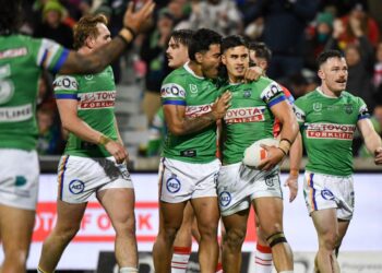 Three Canberra Raiders Players Who Must Improve in 2026