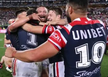 Three Sydney Roosters Players Set for an Incredible 2026 Season