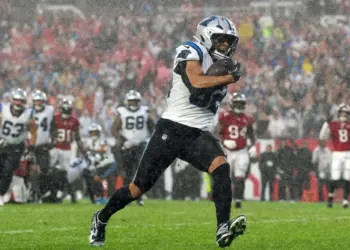 Panthers’ Dave Canales drops 5-word truth bomb after sneaking into the playoffs