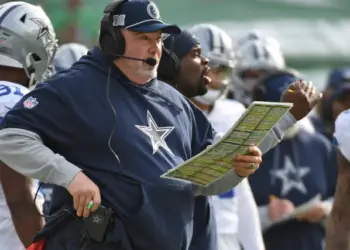 ESPN analyst not a fan of Steelers’ hire of Mike McCarthy