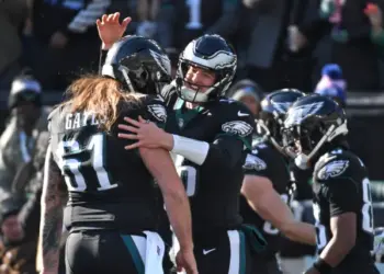 Eagles, Dolphins predicted to pull off trade for $4 million backup who could start in Miami