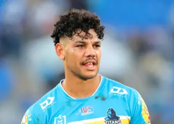 Brian Kelly granted immediate release from Titans