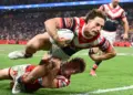 Roosters Wallaby target makes massive contract call
