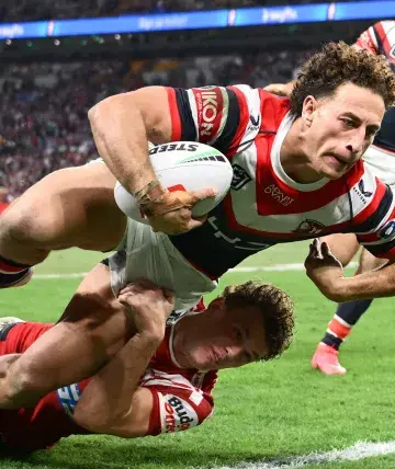 Roosters Wallaby target makes massive contract call