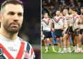 Why Potential Sydney Roosters Exits Could Be a Blessing in Disguise