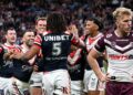 Young Sydney Roosters Centre Will Still Line Up for the Roosters in 2026