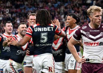 Young Sydney Roosters Centre Will Still Line Up for the Roosters in 2026