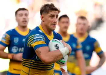 Storm make shock bid to sign Zac Lomax