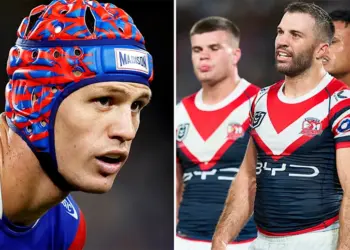 Kalyn Ponga to the Roosters? The Rumour That Won’t Go Away