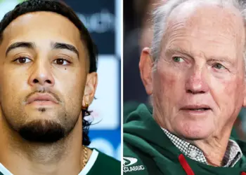 South Sydney Rabbitohs swoop on veteran for 2026 season after Keaon Koloamatangi blow