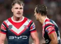 Roosters tipped to make massive play for Origin star after second Kangaroos player quits NRL