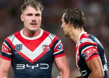 Roosters tipped to make massive play for Origin star after second Kangaroos player quits NRL