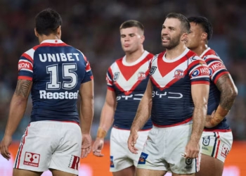 ‘Not This Time’: Sydney Roosters Star’s $3m Deal Shuts Down NRL Switch