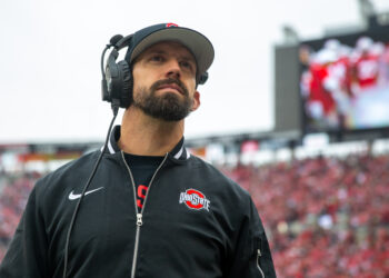 Ohio State’s James Laurinaitis to be enshrined into College Football Hall of Fame