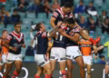 Sydney Roosters Star Hints at Retirement During Intense Madge Pre-Season