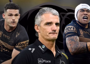 Panthers Scouting Report: Dynasty Over? The Roster Calls That Will Make or Break Penrith