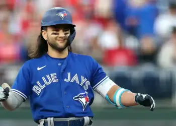 Phillies Considered “Overwhelming Favorites” to Sign Blue Jays Star Infielder