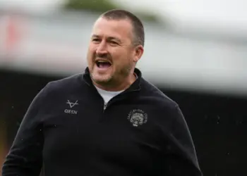 Castleford Tigers chief outlines bold 2026 ambitions as rebuild takes shape
