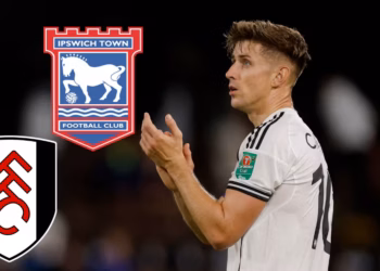 Ipswich Town in talks to sign Fulham star