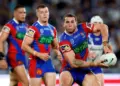 Adam Elliott receives offer of NRL lifeline