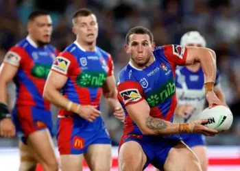 Adam Elliott receives offer of NRL lifeline