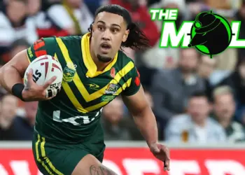 Fans left ‘angry’ as Rabbitohs coach Wayne Bennett faces ‘massive dilemma’ with $5 million star