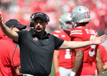 Ohio State Buckeyes, Ryan Day Land Good News on Monday