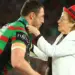 ‘Deeply saddened’: Rugby league Immortal Clive Churchill’s wife Joyce dies aged 99