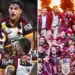 NRL world rallies around Brisbane Broncos and Queensland champion after heartbreaking reveal