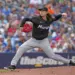 New York Yankees’ Trade Buzz Could Trigger Alarm on Gerrit Cole
