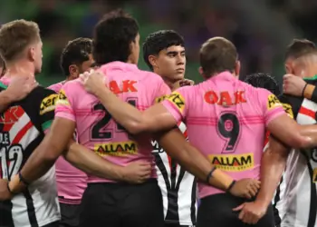 Panthers star urged to ‘take control’ from Nathan Cleary so Penrith can bounce back in 2026
