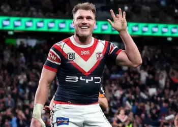 Some big name exits have opened the door to a Roosters roster overhaul