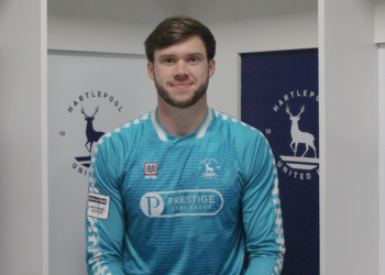 Nick Hayes joins Pools