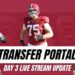 Alabama football transfer portal tracker: Latest news on Crimson Tide roster