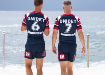 Possible NRL return looms for Roosters star