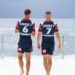 Possible NRL return looms for Roosters star