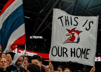 Sydney Roosters Snare Signature of Exciting NRL Hooker for 2026