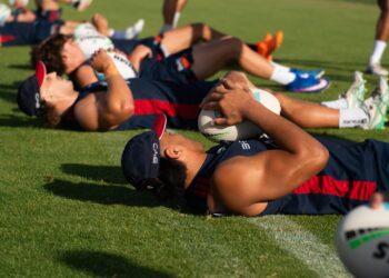 Sydney Roosters Open Extension Talks With Veteran Star