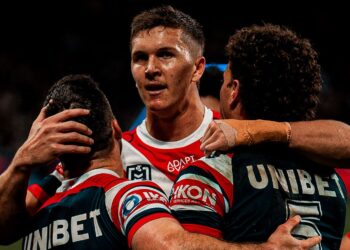 Sydney Roosters Recruit Reveals Why He Left His Previous Club