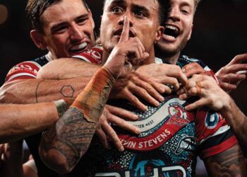 Why a Potential Sydney Roosters Forward Exit Could Be a Blessing in Disguise